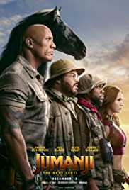 Jumanji The Next Level 2019 Dubb in Hindi Movie